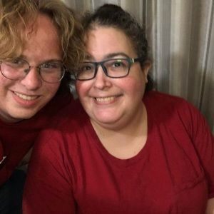 Meet your Posher, Michaela